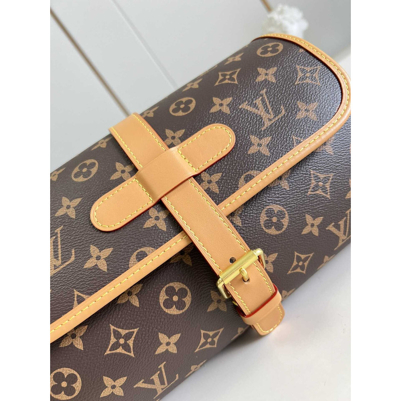 l**is V*t*n marne shoulder bag monogram