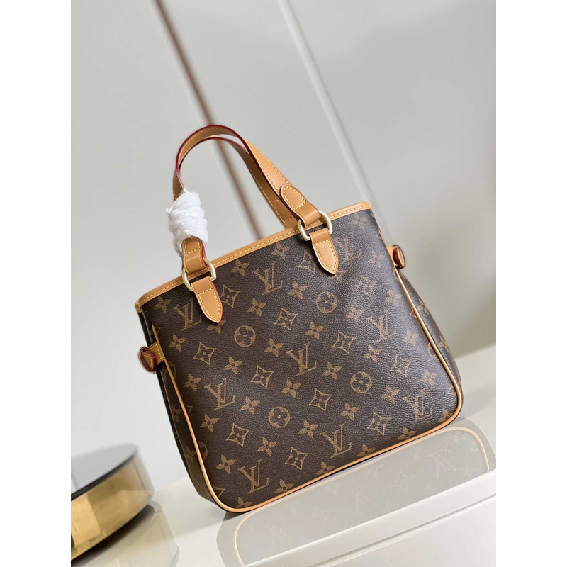 l**is V*t*n batignolles tote monogram