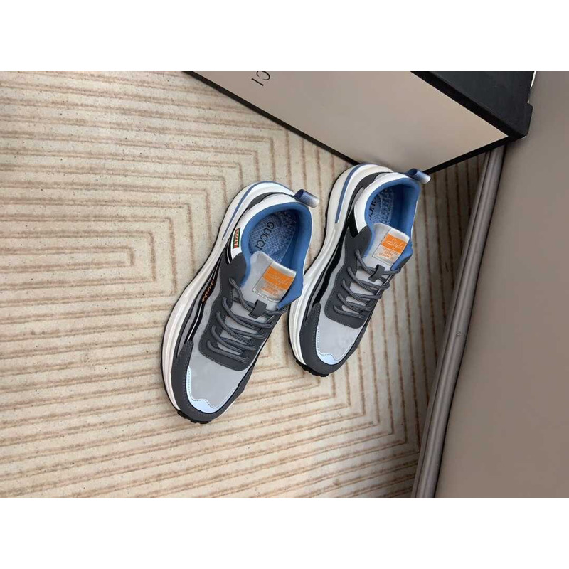 G*u*i sneaker gray and blue