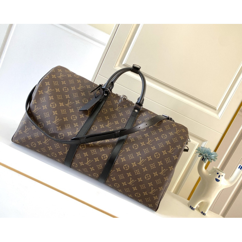 l**is V*t*n keepall banouliere 55