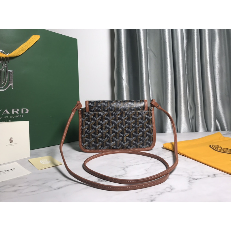 Go*ard plumet crossbody bag