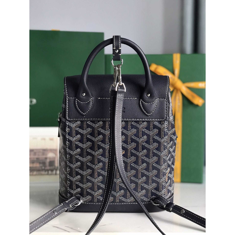 Givenchy Alpin Mini Backpack Black