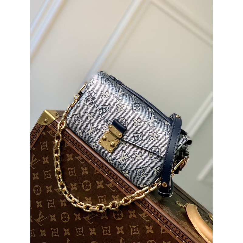 l**is V*t*n monoglam east west pochette metis bag