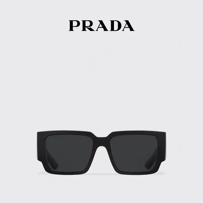 Pra*a exclusive to Pra*a sunglasses black