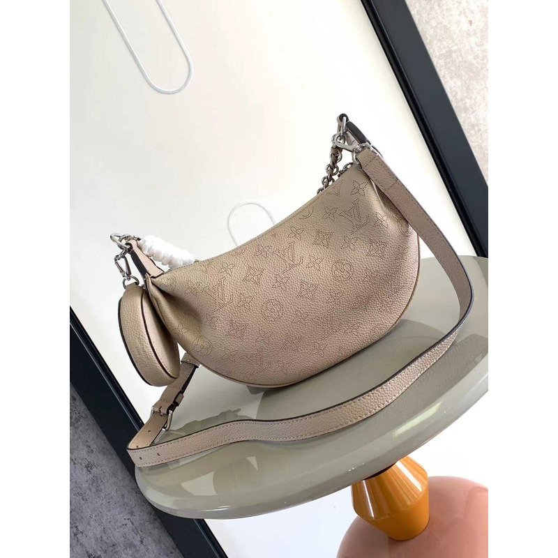 l**is V*t*n baia small handbag like grey