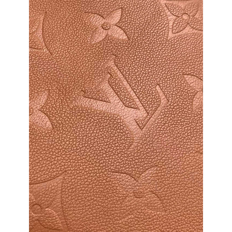 l**is V*t*n neverfull empreinte mm brown