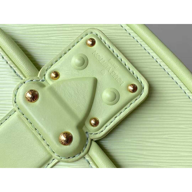 l**is V*t*n hide and seek handbag green