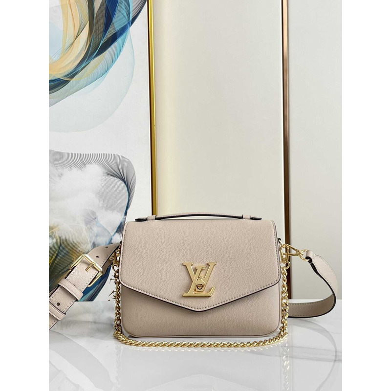 l**is V*t*n oxford bag nude