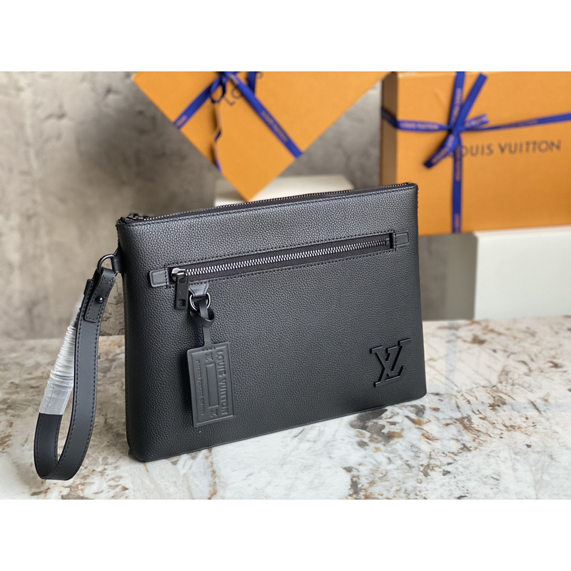 l**is V*t*n 2021 ss ipad pouch (m69837)