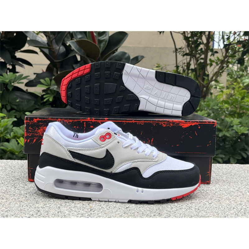 Nike Air Max 1 Black And White