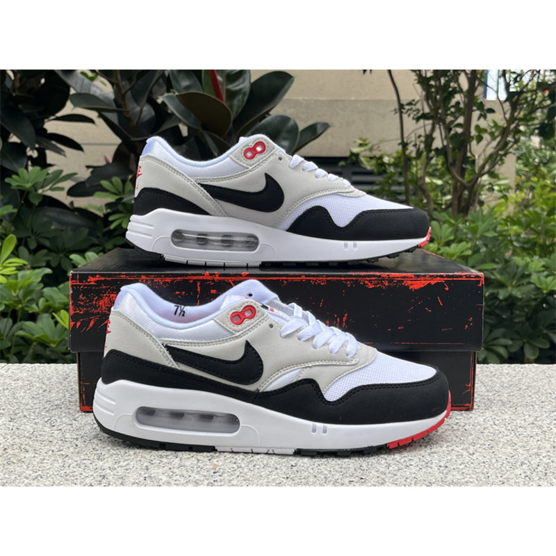 Nike Air Max 1 Black And White