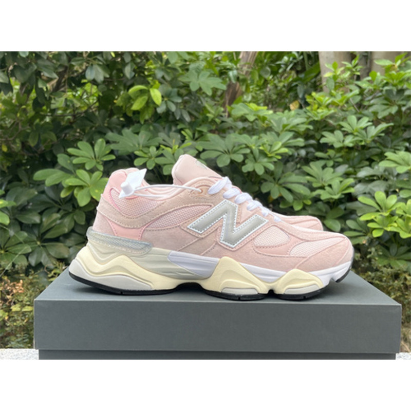 New Balance 9060 Pink Haze