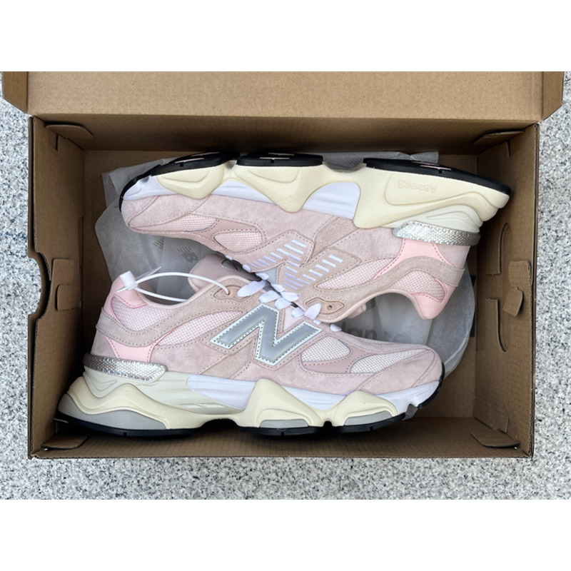 New Balance 9060 Pink Haze