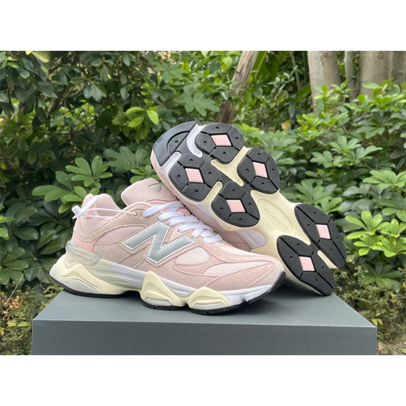 New Balance 9060 Pink Haze