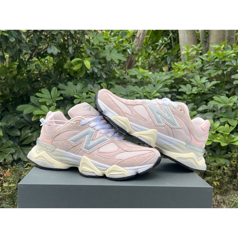 New Balance 9060 Pink Haze