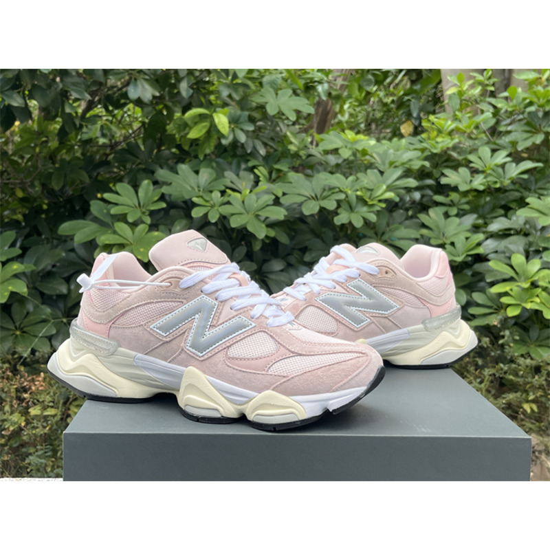 New Balance 9060 Pink Haze