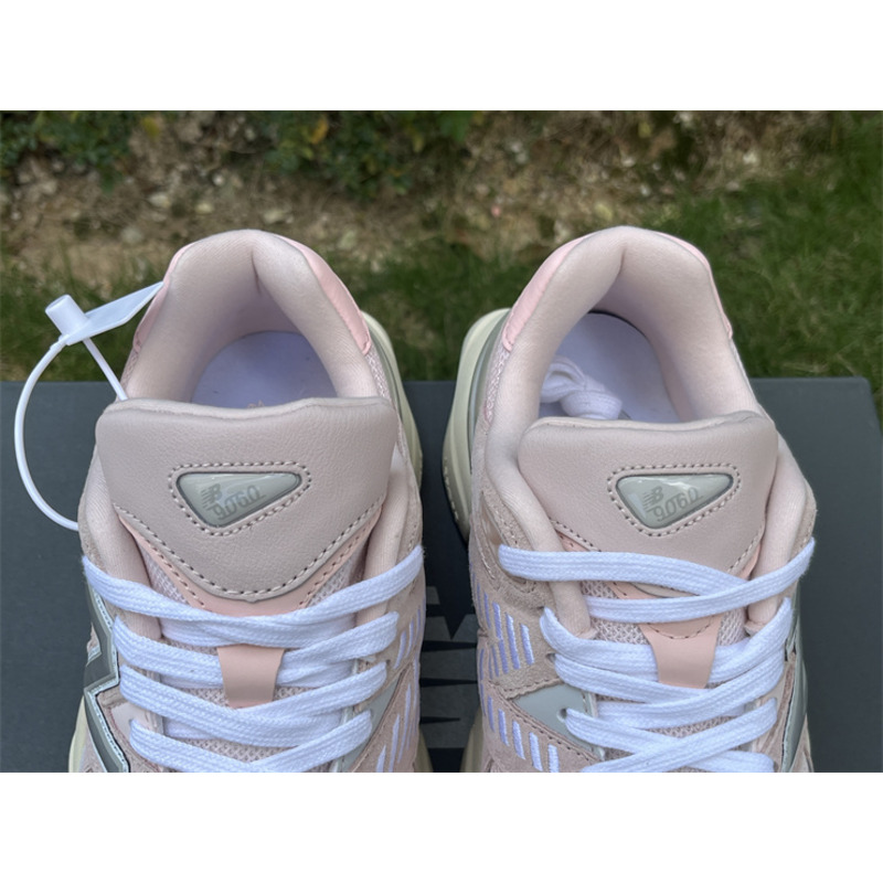 New Balance 9060 Pink Haze