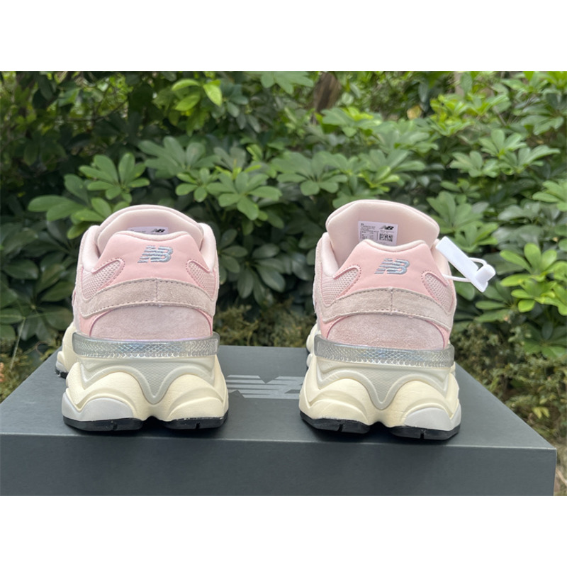 New Balance 9060 Pink Haze