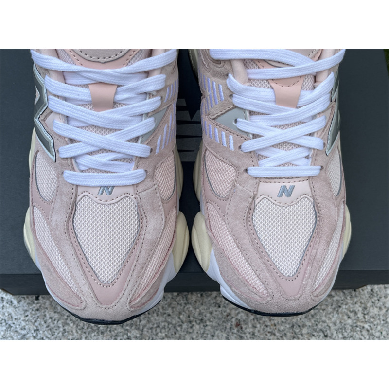 New Balance 9060 Pink Haze