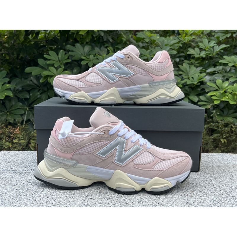 New Balance 9060 Pink Haze