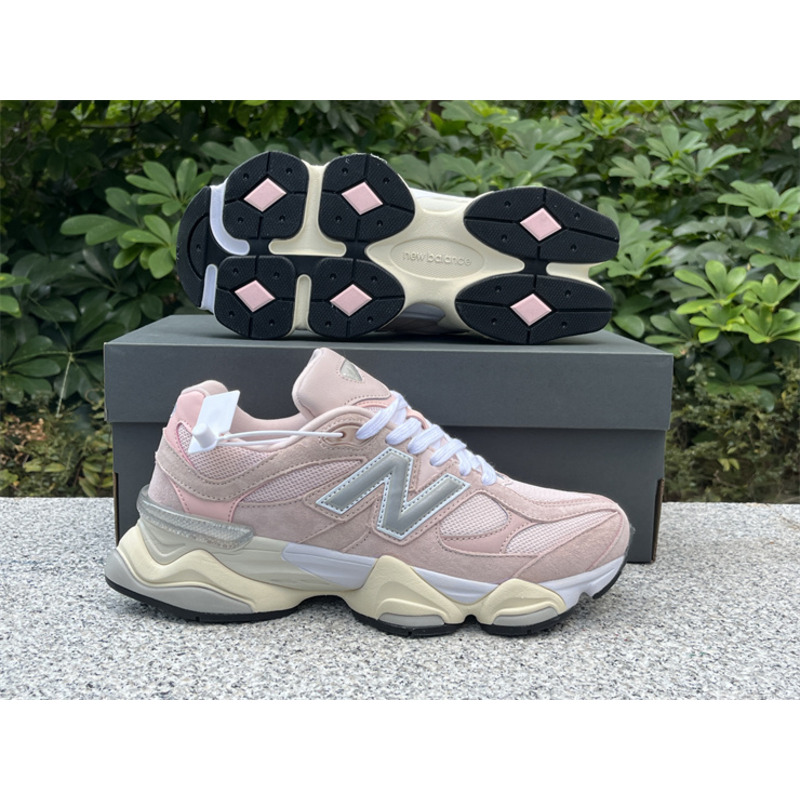 New Balance 9060 Pink Haze