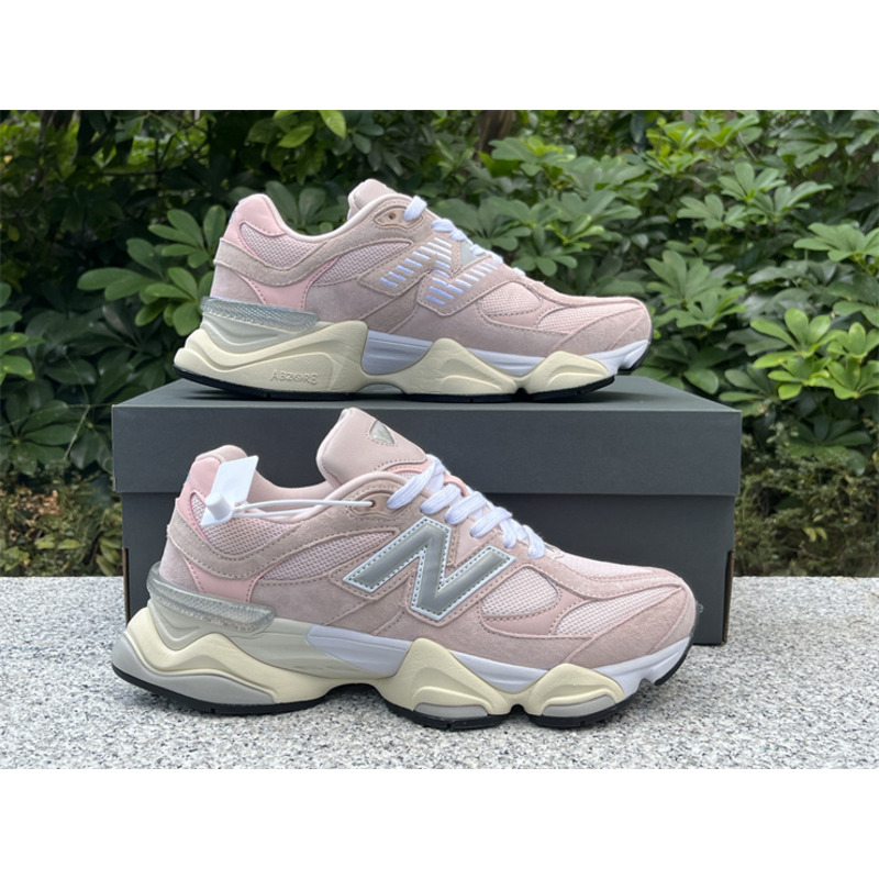 New Balance 9060 Pink Haze