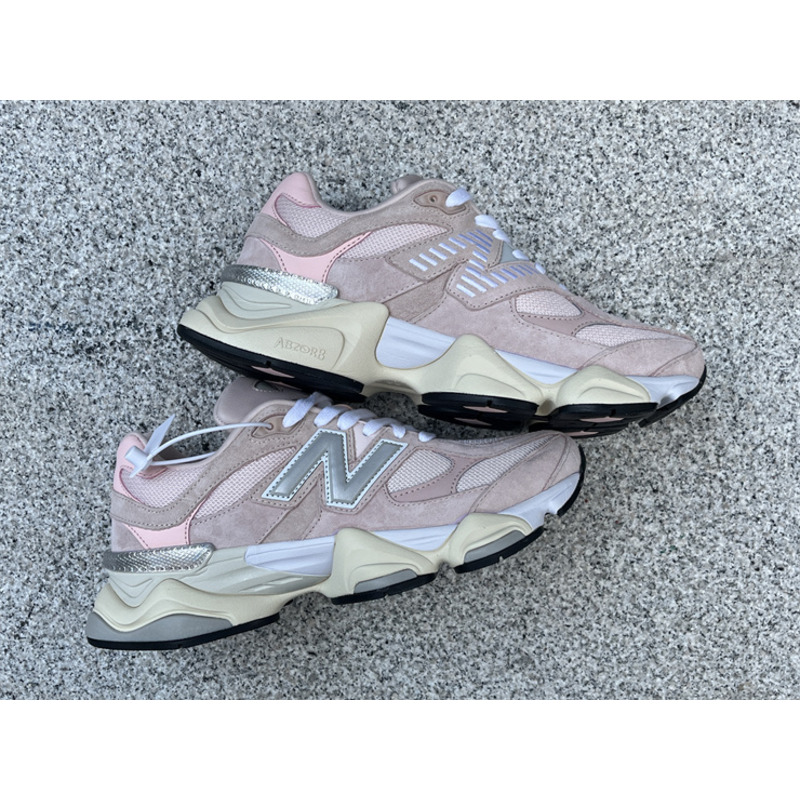 New Balance 9060 Pink Haze