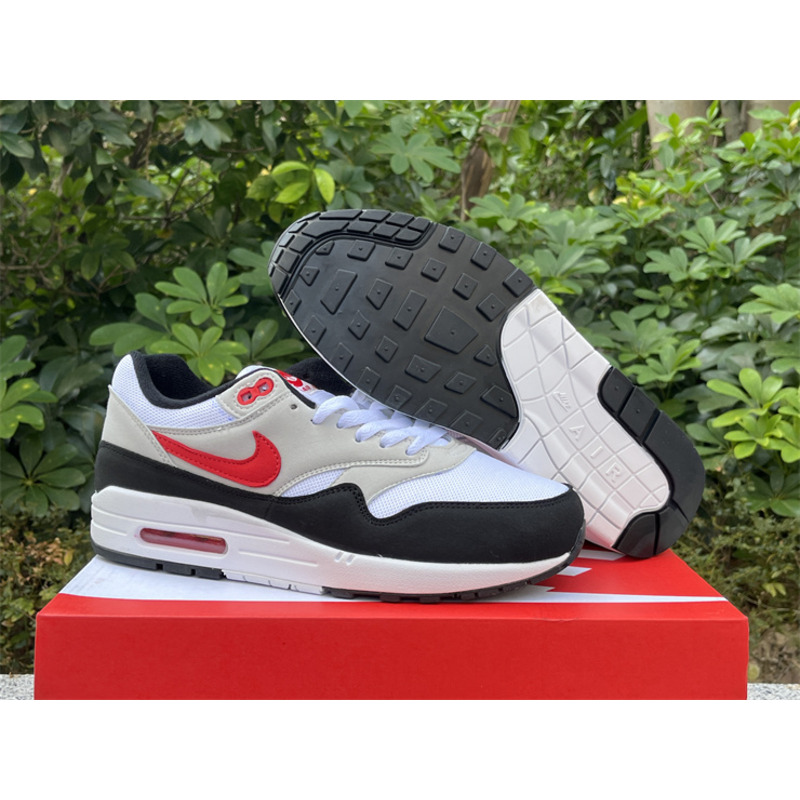 Nike Air Max 1 Sneakers Chili 2.0