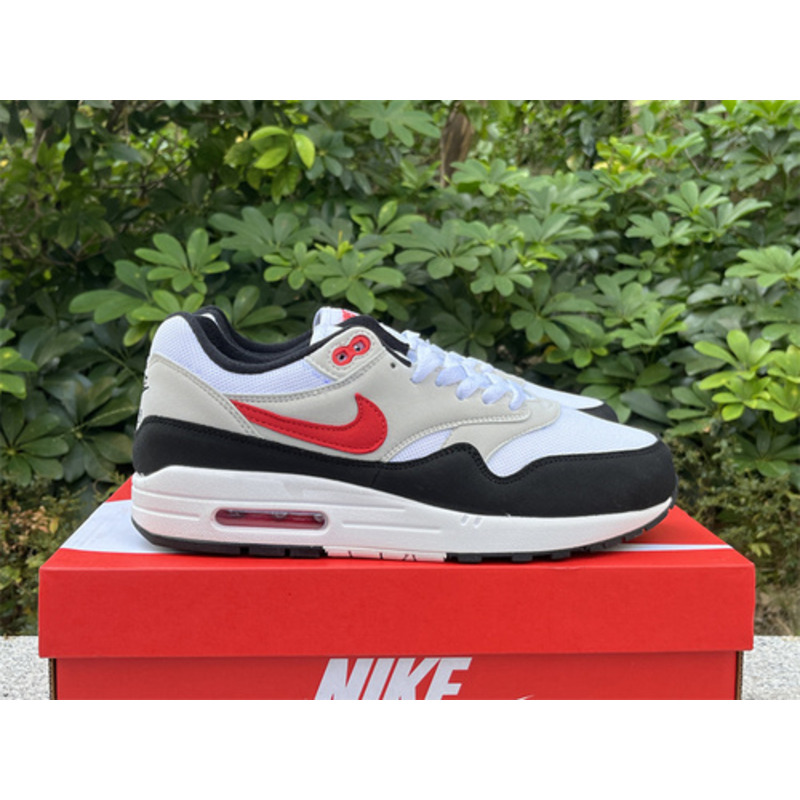 Nike Air Max 1 Sneakers Chili 2.0