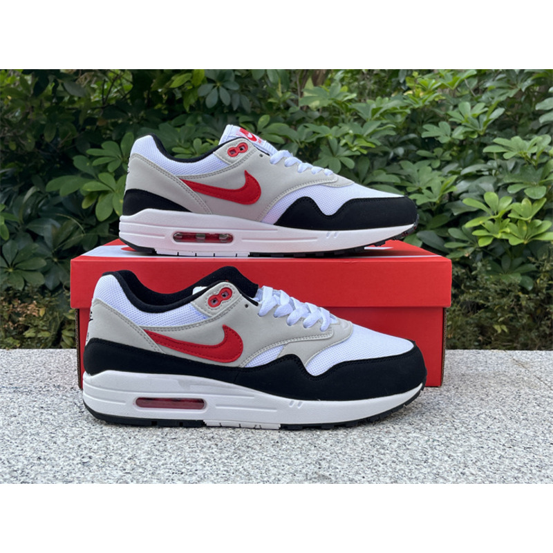 Nike Air Max 1 Sneakers Chili 2.0