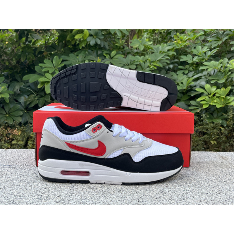 Nike Air Max 1 Sneakers Chili 2.0