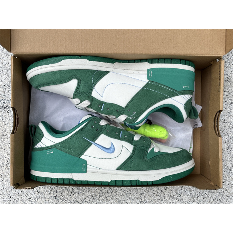 Nike Dunk Low Disrupt 2 Sneakers Phantom/University Blue