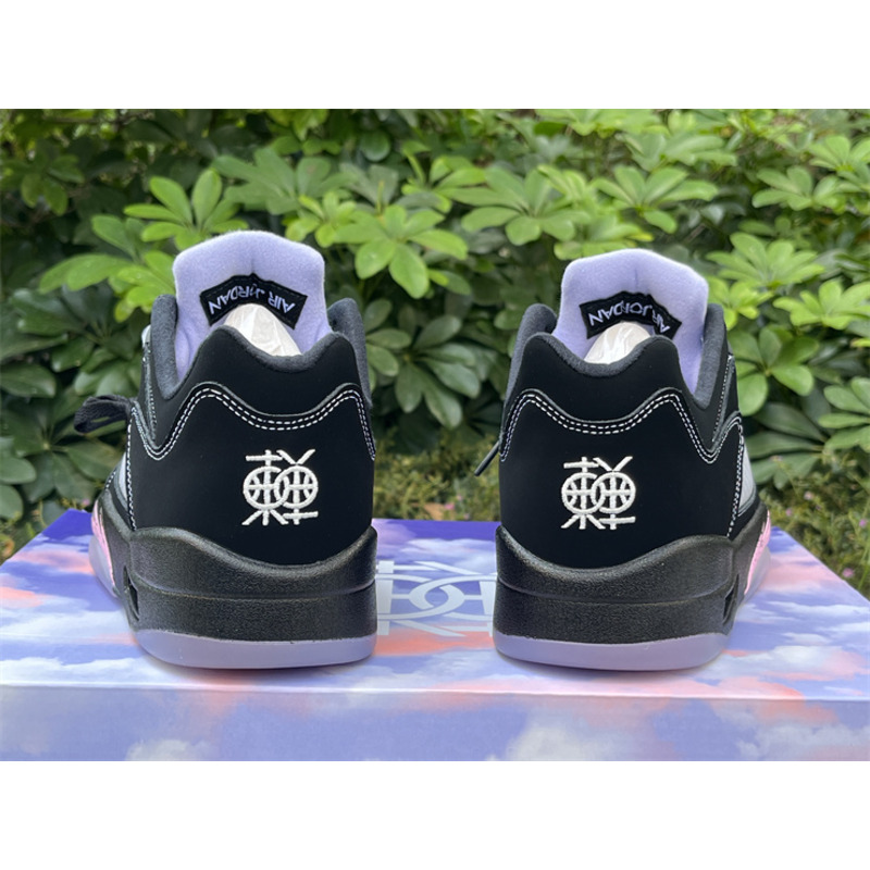 Jordan Air Jordan 5 Low Dongdan