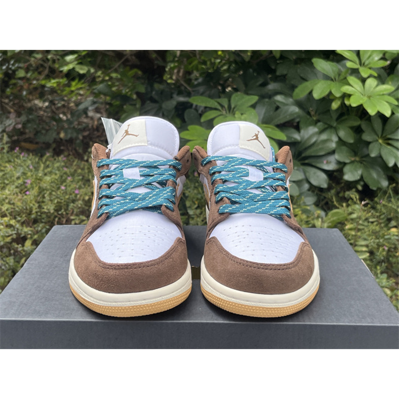 Jordan Air Jordan 1 Low Cacao Wow