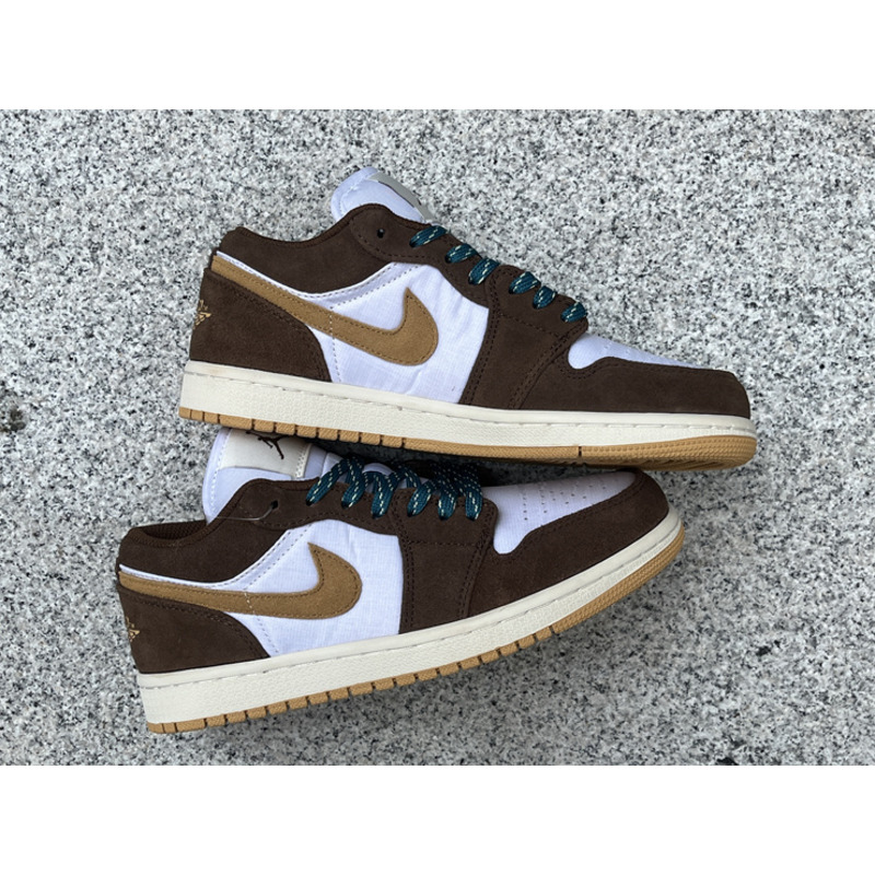 Jordan Air Jordan 1 Low Cacao Wow