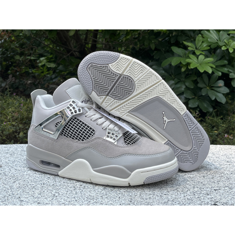 Jordan Air Jordan 4 Wmns Frozen Moments