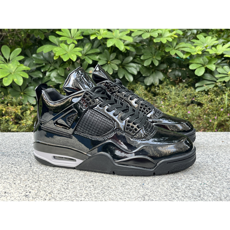 Jordan Air Jordan Retro 11Lab4 Black