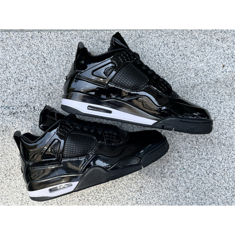 Jordan Air Jordan Retro 11Lab4 Black