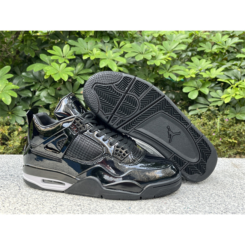 Jordan Air Jordan Retro 11Lab4 Black