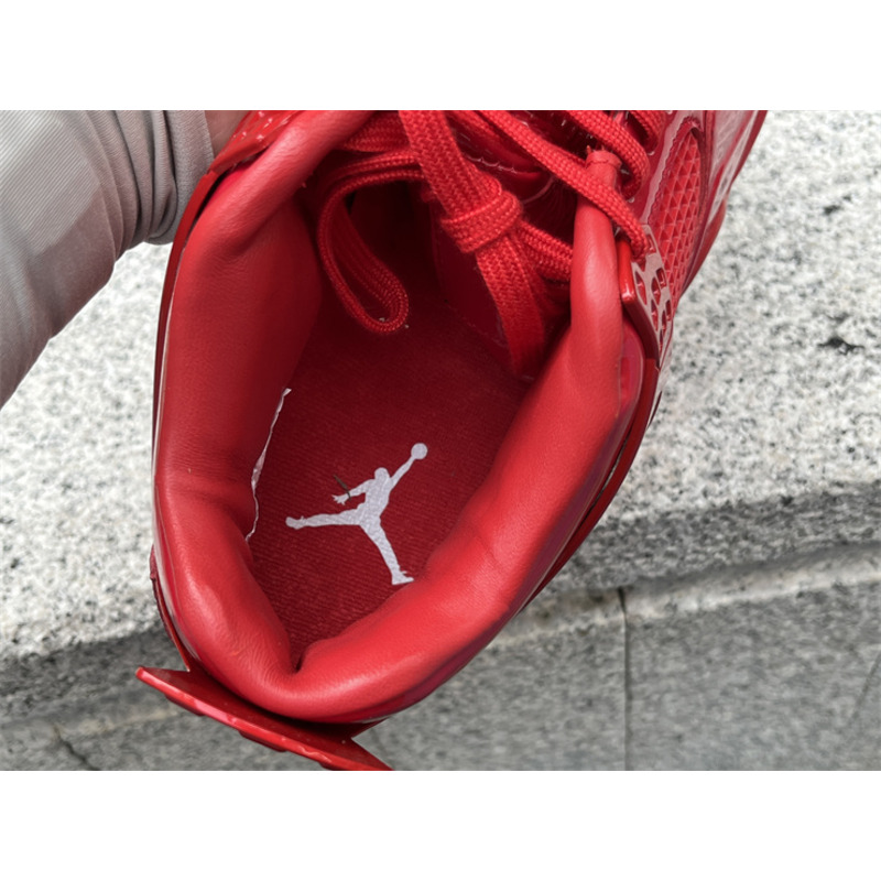 Jordan Air Jordan Retro 11Lab4 Red