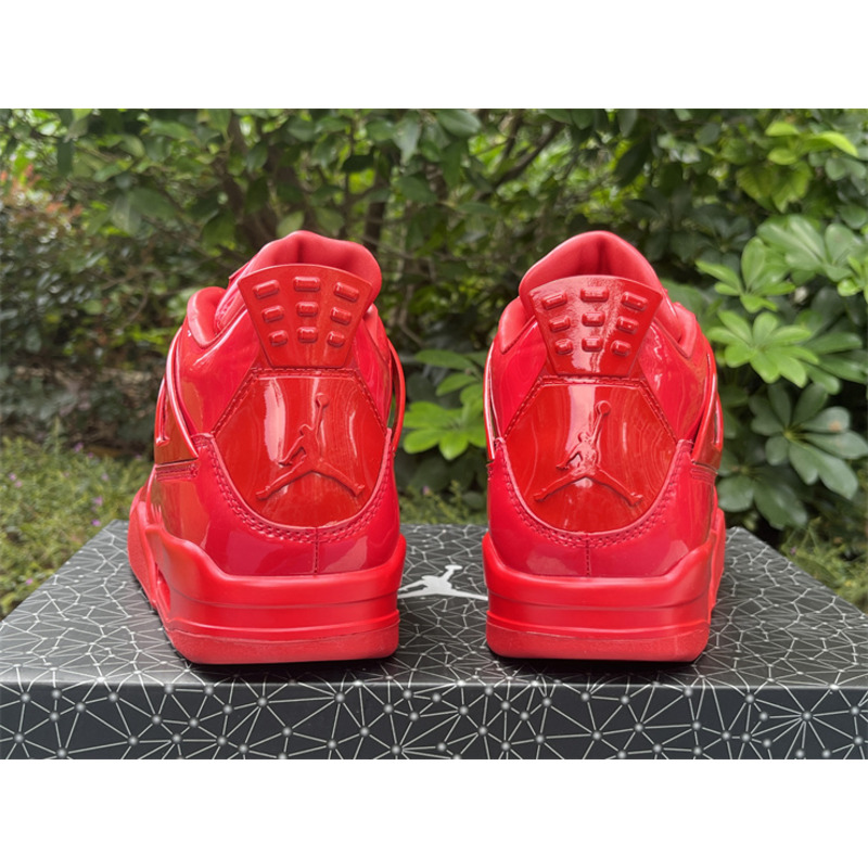 Jordan Air Jordan Retro 11Lab4 Red