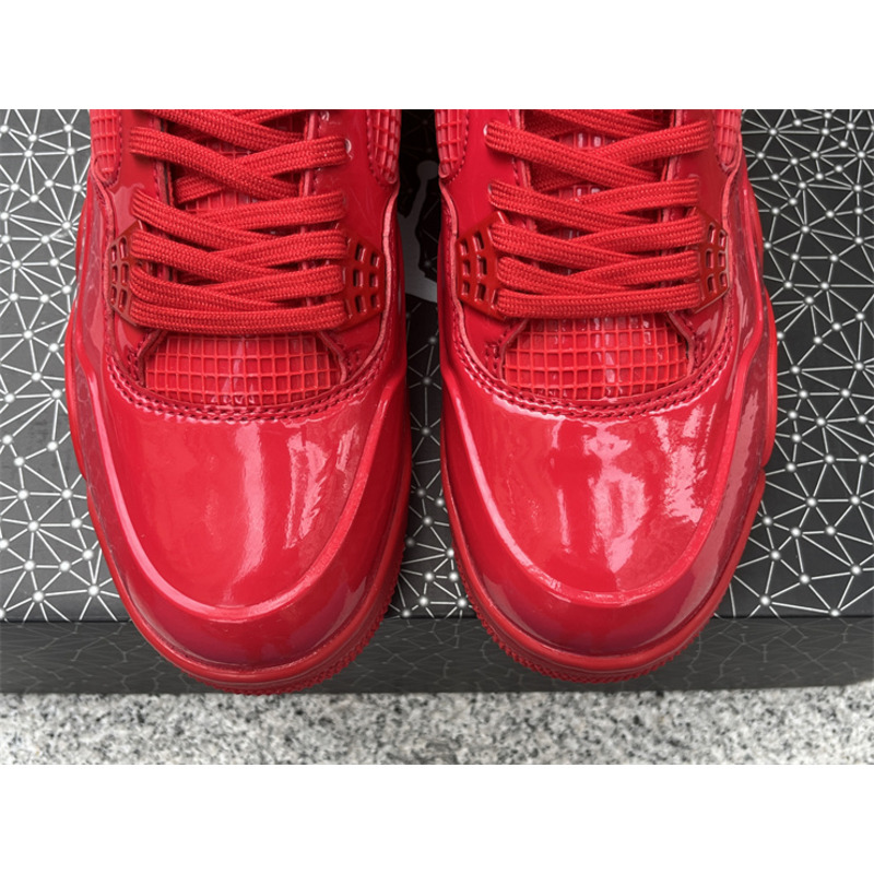 Jordan Air Jordan Retro 11Lab4 Red