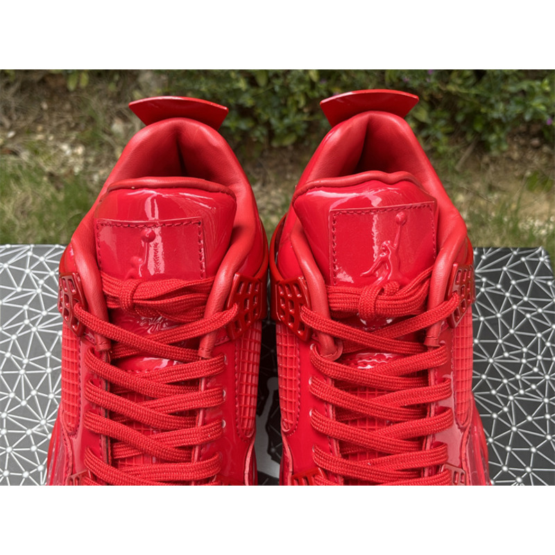 Jordan Air Jordan Retro 11Lab4 Red