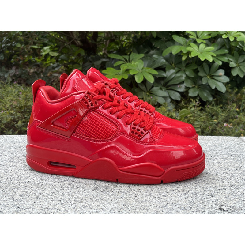 Jordan Air Jordan Retro 11Lab4 Red