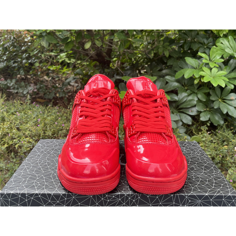 Jordan Air Jordan Retro 11Lab4 Red