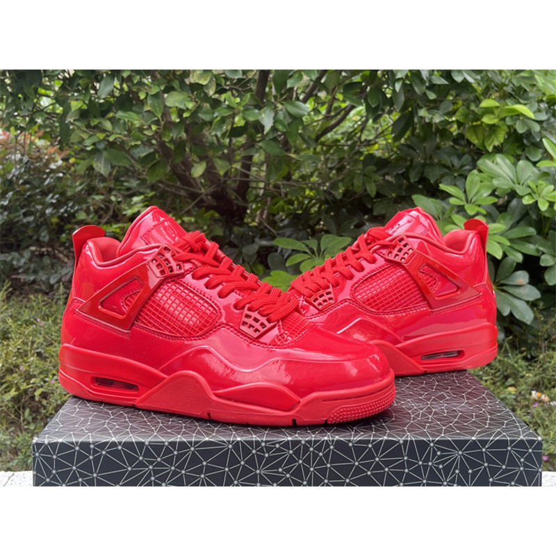 Jordan Air Jordan Retro 11Lab4 Red