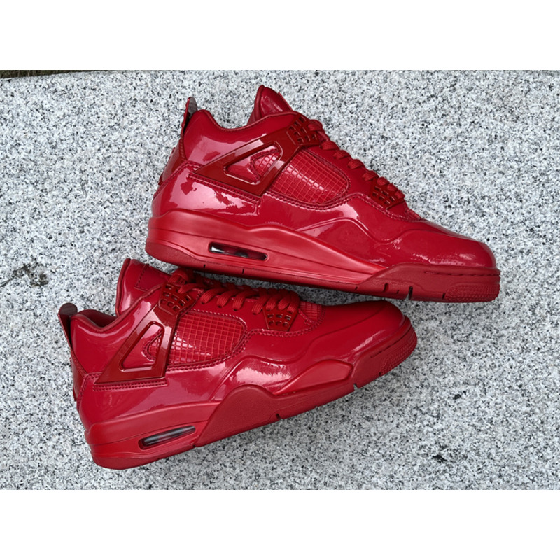 Jordan Air Jordan Retro 11Lab4 Red