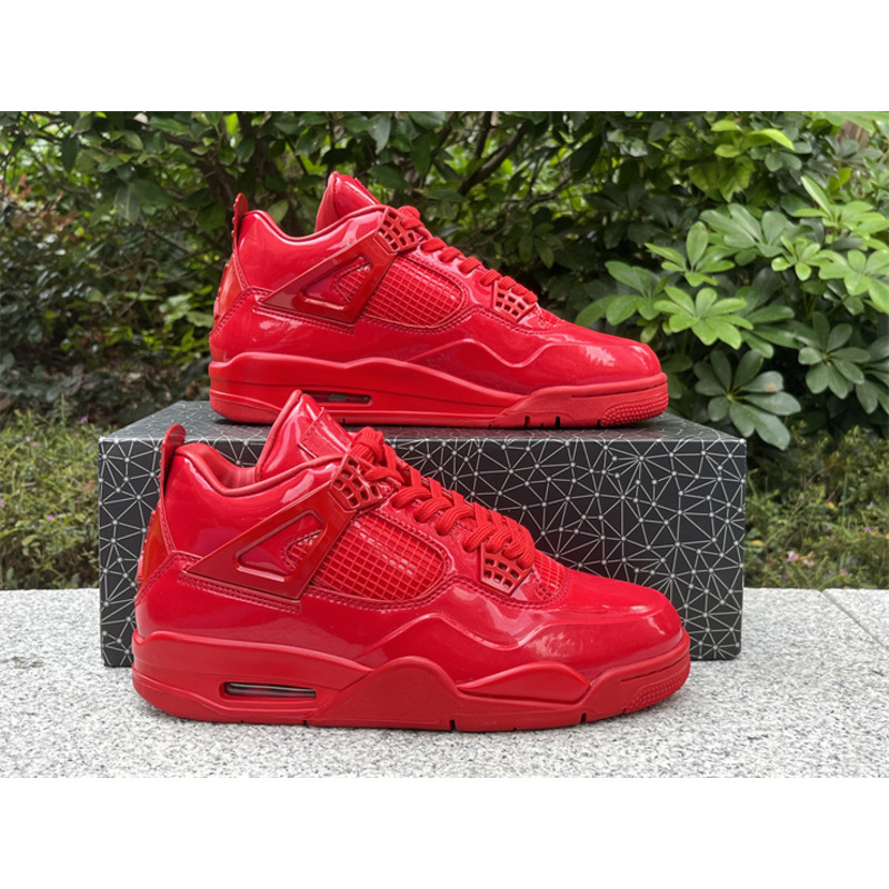 Jordan Air Jordan Retro 11Lab4 Red