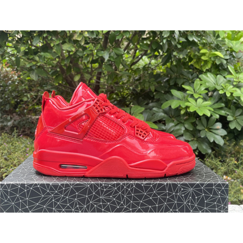 Jordan Air Jordan Retro 11Lab4 Red