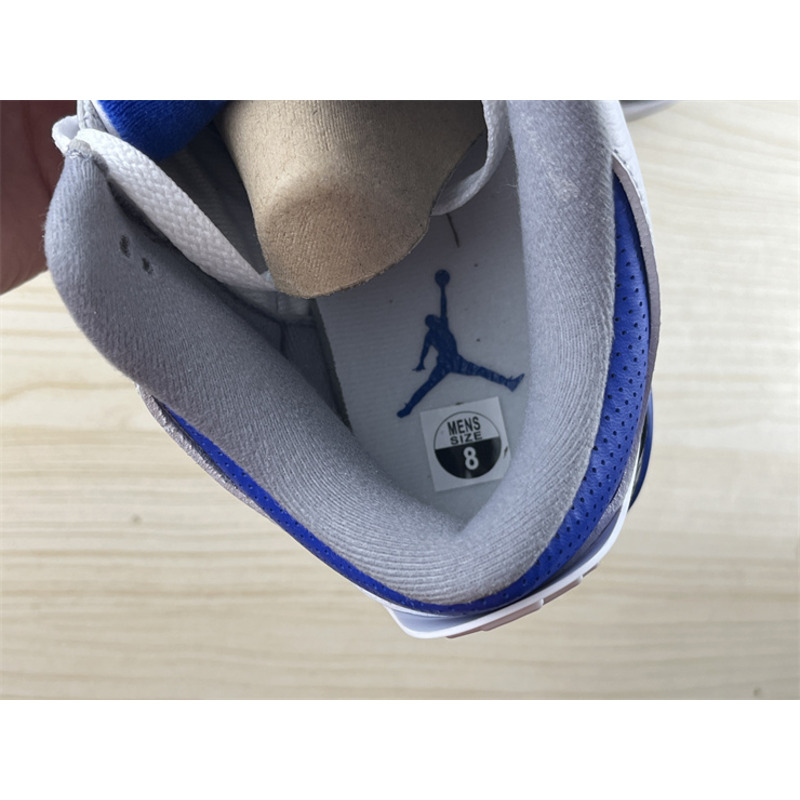 Jordan Air Jordan 3 Retro Racer Blue